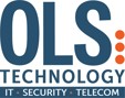 Logo for OLS Technology