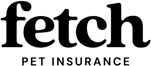 Fetch Pet Insurance logo