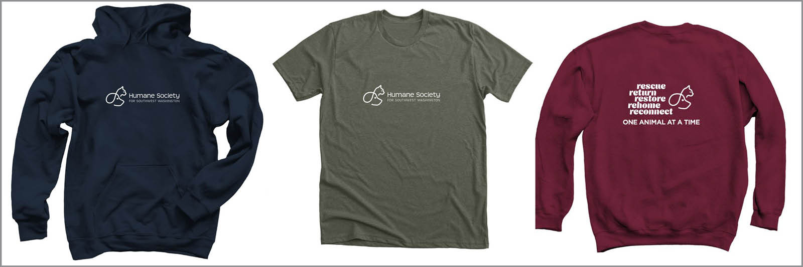 WAG Feb 26 HSSW Merch Signature Collection