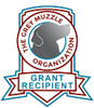 The Grey Muzzle grant recipient logo