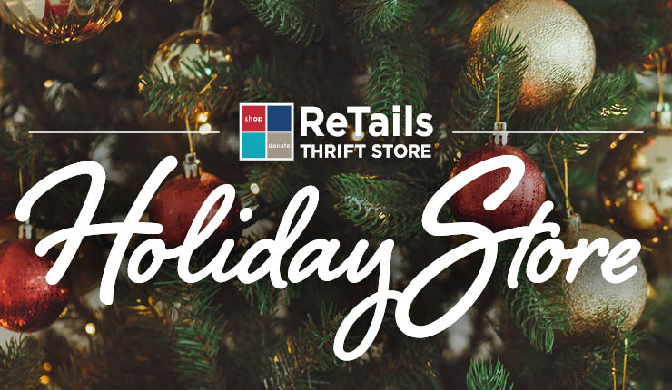 Retails Holiday Store Open