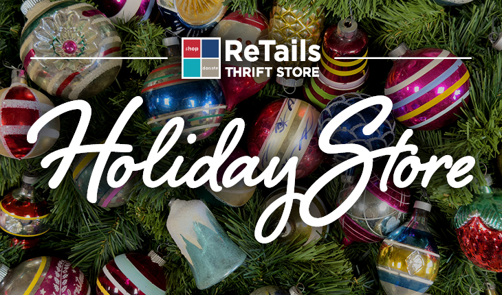 Retails Holiday Store Open