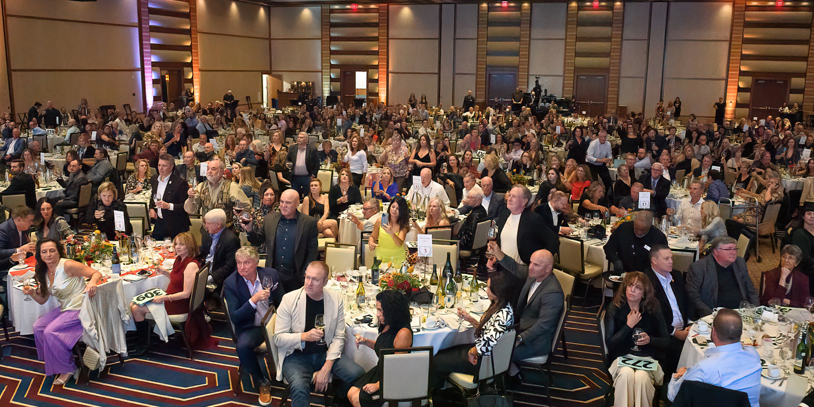 WAG September25 Full Width Gala