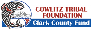 Cowlitz Tribal Foundation logo