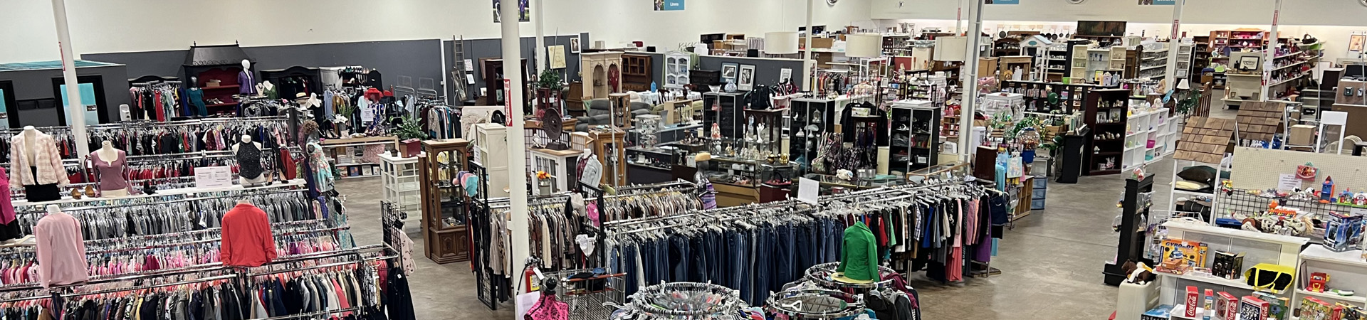 Shop